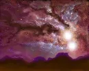 Deep space 