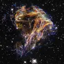 Universe/Deep space