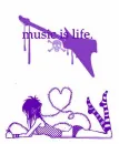Music Is Life