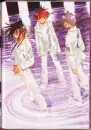 DNANGEL(daisuke CUTE!)