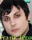 Frank Iero