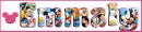 Emmaly in disney text