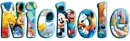 Disney text for Nichole