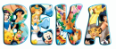 disney banner for Beka