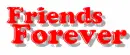 friends forever