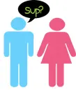 sup