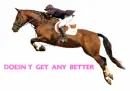 Show Jumping