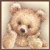 teddy bear