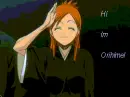 orihime