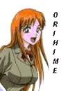 orihime
