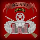 Sapper's Forward