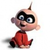 baby jak-jak encredible