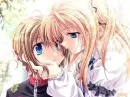 anime couple
