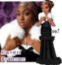 Raven Symone