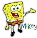 Mikey
