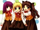 anime