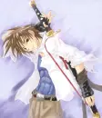 anime boy