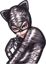 catwoman