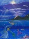 mermaid