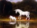 unicorns