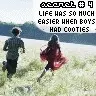 secret...