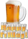 Happy Friday