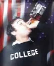 animal house