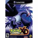 Pokemon XD:Gale of Darkness