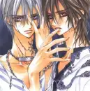 zero and kaname