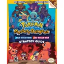 PokÃ©mon Mystery Dungeon Strategy Guide