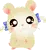 hamtaro bijou