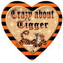 Crazy About Tigger