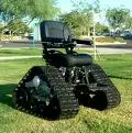 offroad wheelchair