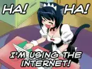 ha-ha-im-using-the-internet