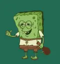 sponge-bob-getting-high