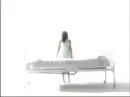 Minako Leaving
