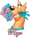 hugs