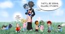 akatsuki kindergarten