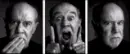 The many faces of George Carlin