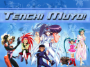 Tenchi