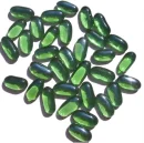 green jelly