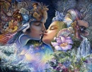amor en natural