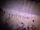 lost number