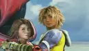 Yuna & Tidus