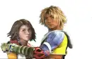 Yuna & tidus