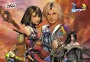 Final Fantasy X