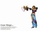 Yunie Gun Mage