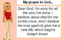 My prayer...