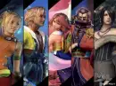Final Fantasy X