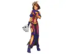 yuna lady luck